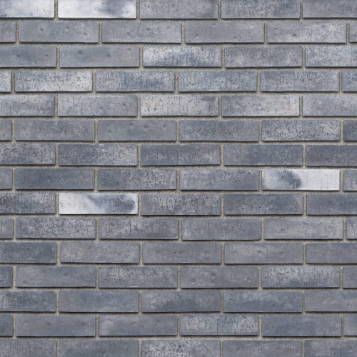 Vintage Brick - Queens