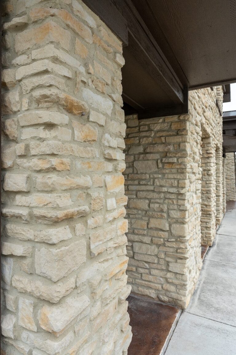 Complete Masonry Cost Estimation Guide 2025 | Stone Veneer Calculator & Templates